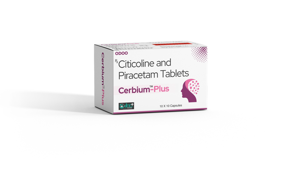 Cerbium Plus Box