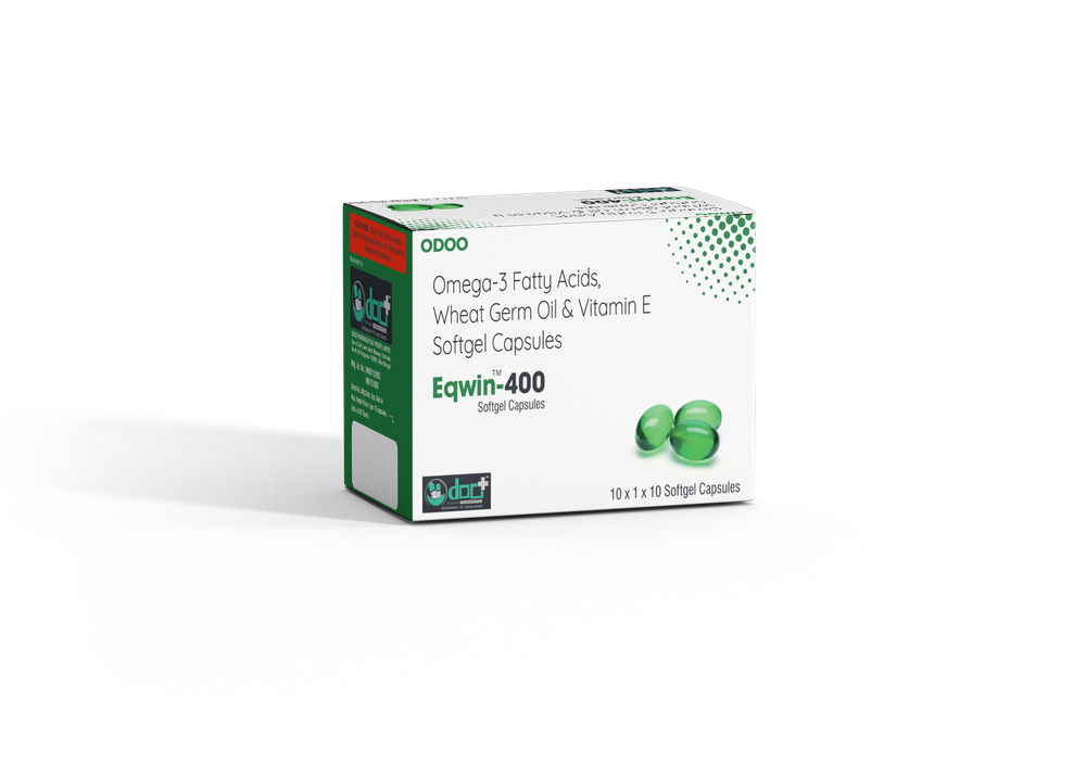 Eqwin-400 Box