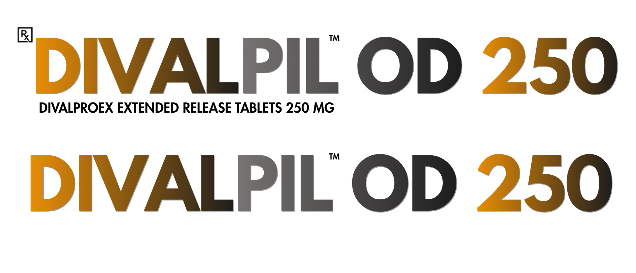 Divalpil OD 250 pack