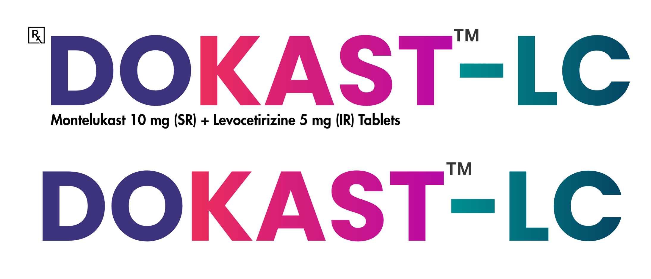 Dokast-LC pack