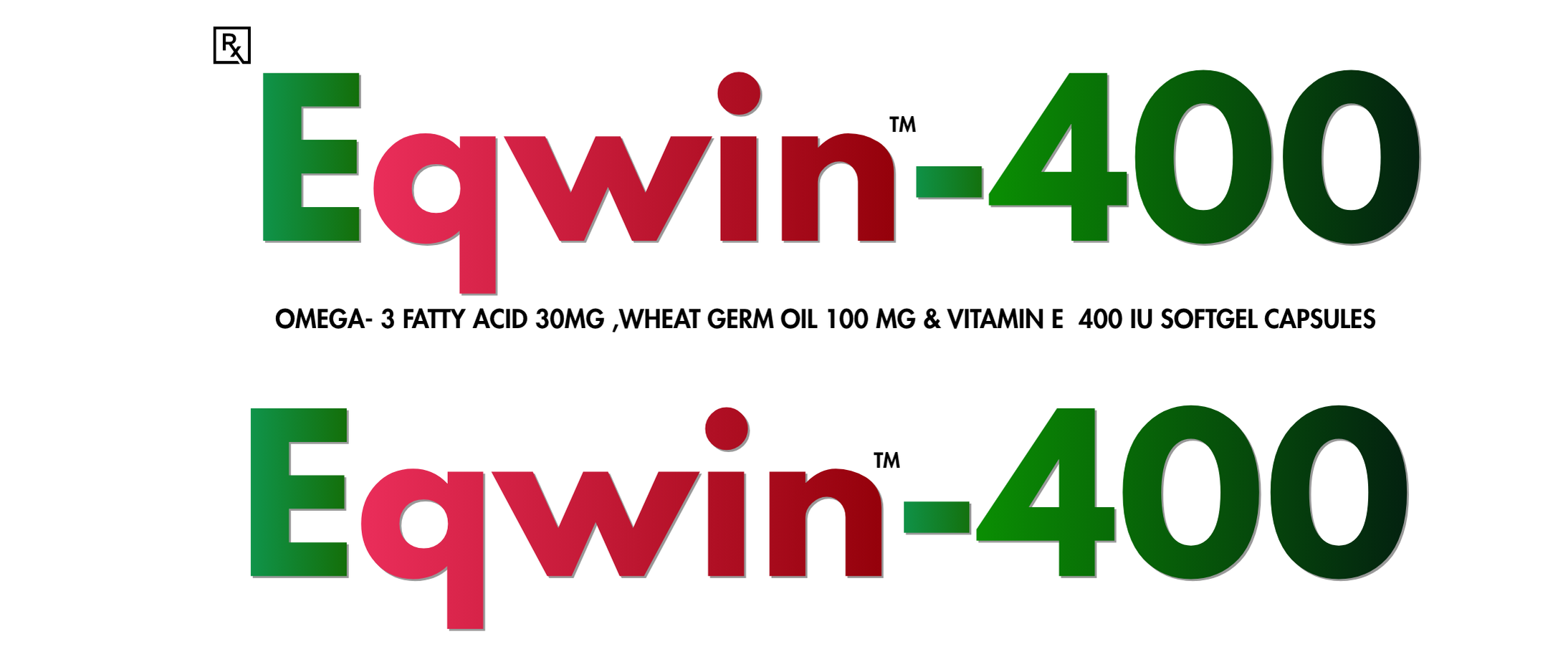 Eqwin — Women's Health pack